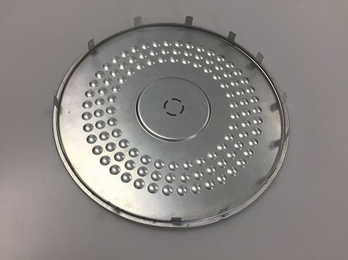 家電沖壓模具|家電鈑金模具|家電五金模具|家電沖壓模具_格力大金