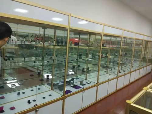 深圳制造業考察