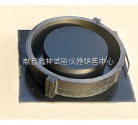 混凝土抗裂試模-獻(xiàn)縣鑫林試驗(yàn)儀器銷(xiāo)售中心