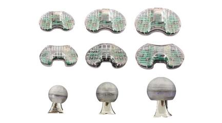 「易邁醫(yī)療」獲數(shù)千萬(wàn)元A輪融資,加速關(guān)節(jié)置換數(shù)字化產(chǎn)品的研發(fā)、獲證丨早起看早期