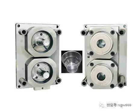 如何看出一個(gè)老模具工試模心的 一看一個(gè)準(zhǔn)