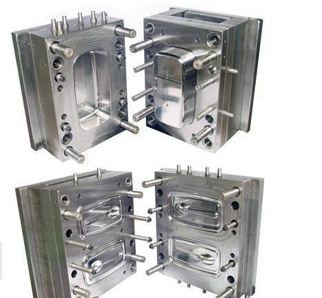 如何看出一個老模具工試模心的!(一看一個準)