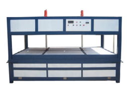 亞克力吸塑機 4 ,河北天大吸塑機設備廠