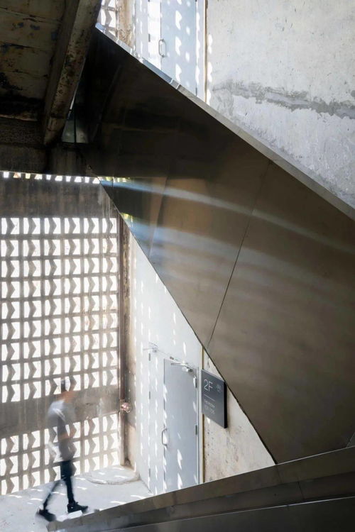 文藝范 慢生活 渝中與你不疾不徐的n個理由