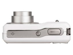 祿萊DA8535數碼相機試模評測 經典與現代的融合