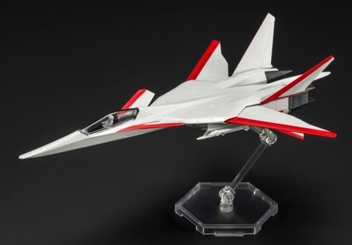 Ace Combat Infinity XFA-27 試模介紹