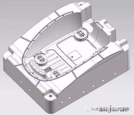 注塑模具排氣槽的作用及設計優化與試模驗證