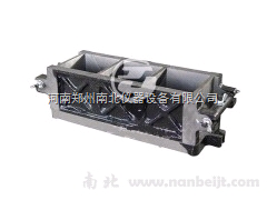 MHA3-100(100) 混凝土抗壓三聯(lián)試模及其生產(chǎn)廠家介紹