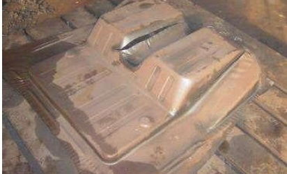 冷沖壓成型試模問題不斷？掌握這12種方法，輕松應對