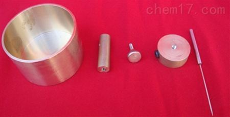 針入度試驗(yàn)設(shè)備 從針入度試模到標(biāo)準(zhǔn)針的核心組件詳解