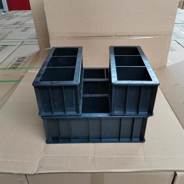 70.7×70.7×70.7三聯(lián)砂漿試模 公路工程鑄鐵試樣的標(biāo)準(zhǔn)守護(hù)者
